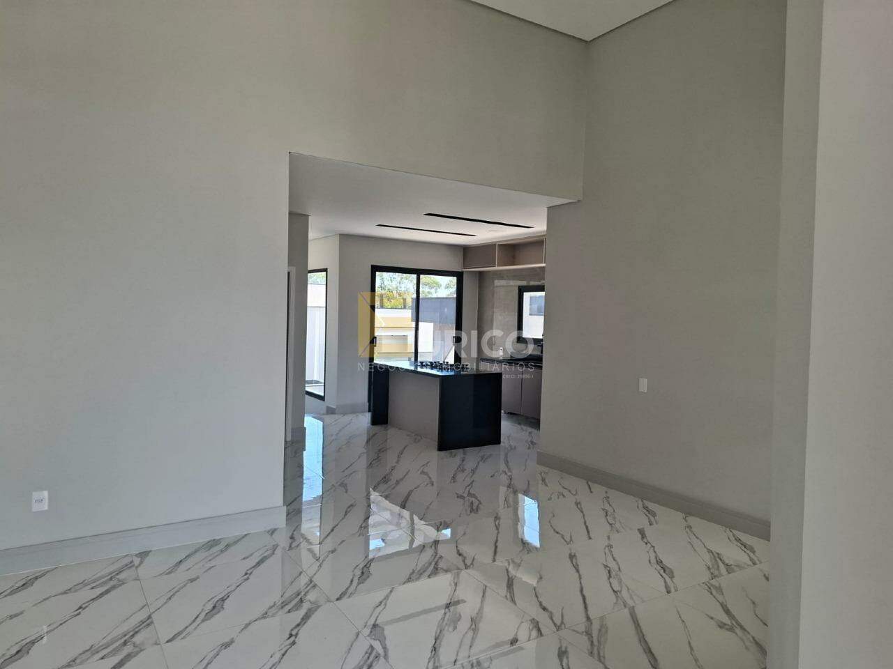 Casa em condomínio à venda no Condomínio Residencial Ibi Aram II em Itupeva/SP: 