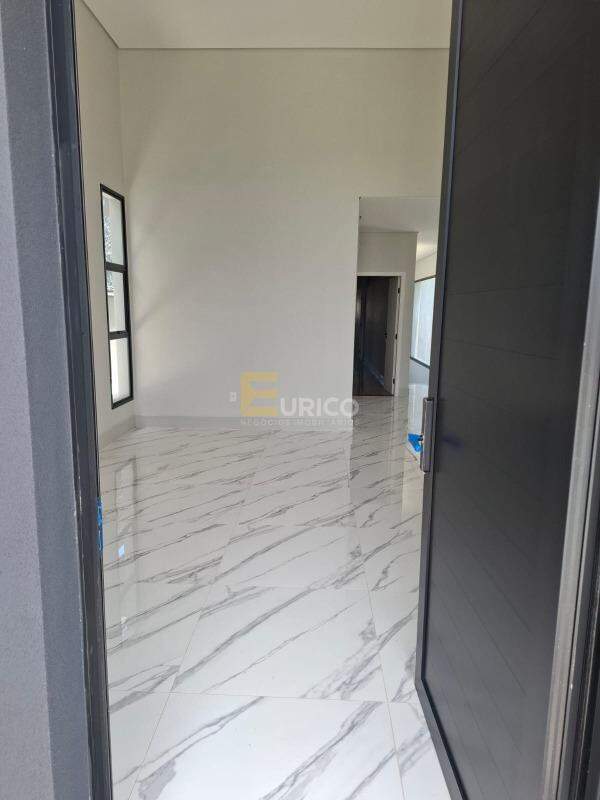 Casa em condomínio à venda no Condomínio Residencial Ibi Aram II em Itupeva/SP: 