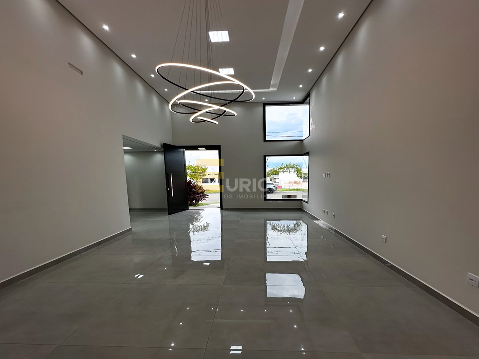 Casa em condomínio à venda no Condomínio Gran Ville São Venâncio em Itupeva/SP: 