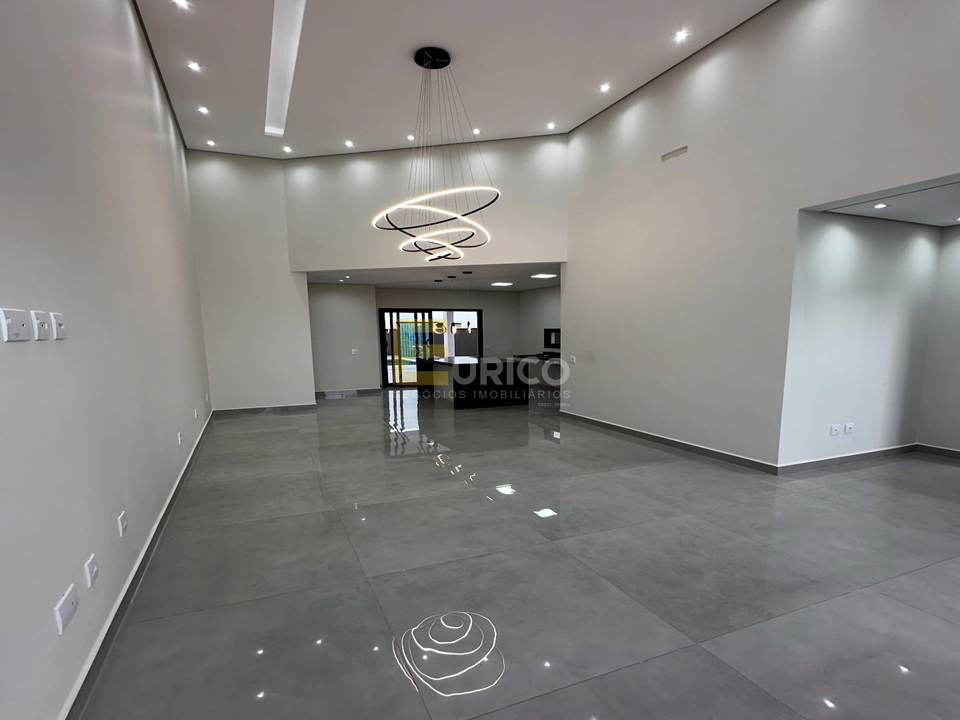 Casa em condomínio à venda no Condomínio Gran Ville São Venâncio em Itupeva/SP: 