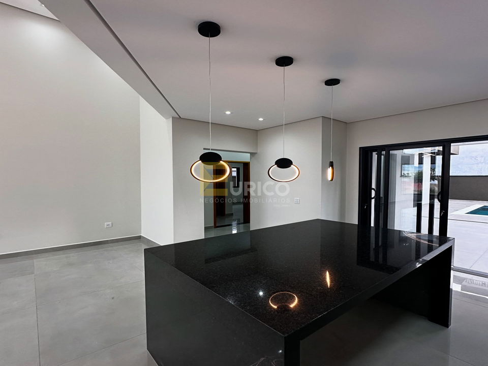 Casa em condomínio à venda no Condomínio Gran Ville São Venâncio em Itupeva/SP: 