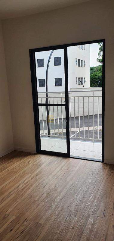 Apartamento à venda no Condomínio Residencial Bella Vitta I em Vinhedo/SP: 