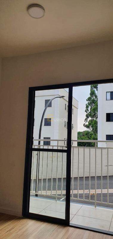 Apartamento à venda no Condomínio Residencial Bella Vitta I em Vinhedo/SP: 