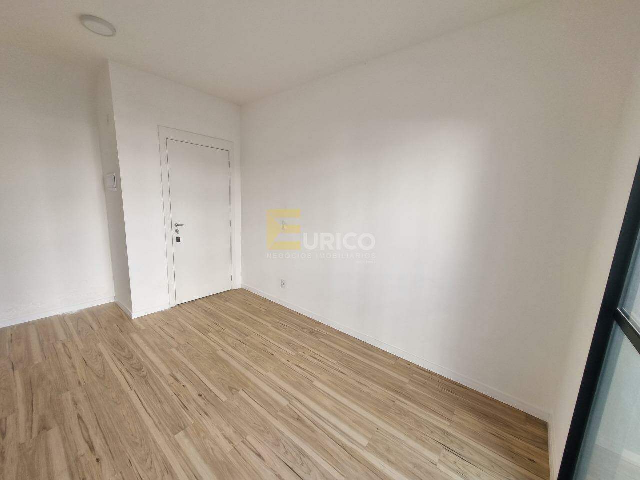 Apartamento à venda no Condomínio Residencial Bella Vitta I em Vinhedo/SP: 