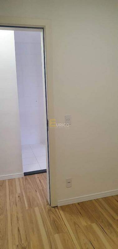 Apartamento à venda no Condomínio Residencial Bella Vitta I em Vinhedo/SP: 
