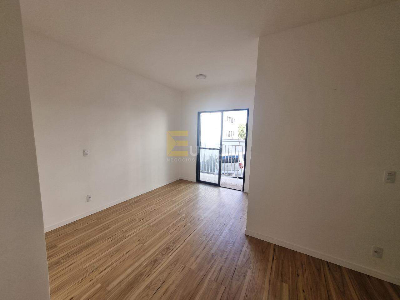 Apartamento à venda no Condomínio Residencial Bella Vitta I em Vinhedo/SP: 