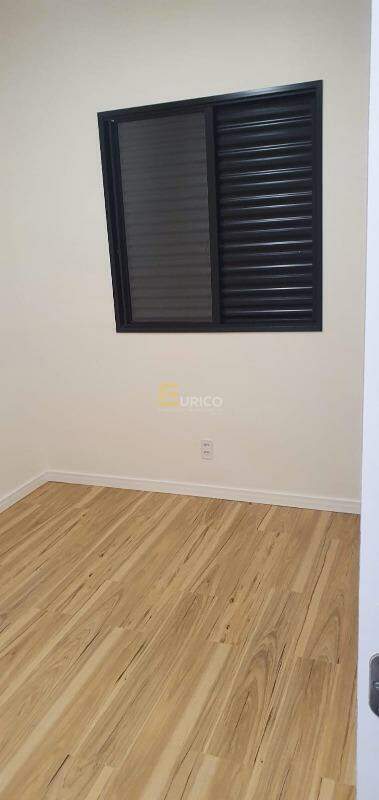 Apartamento à venda no Condomínio Residencial Bella Vitta I em Vinhedo/SP: 