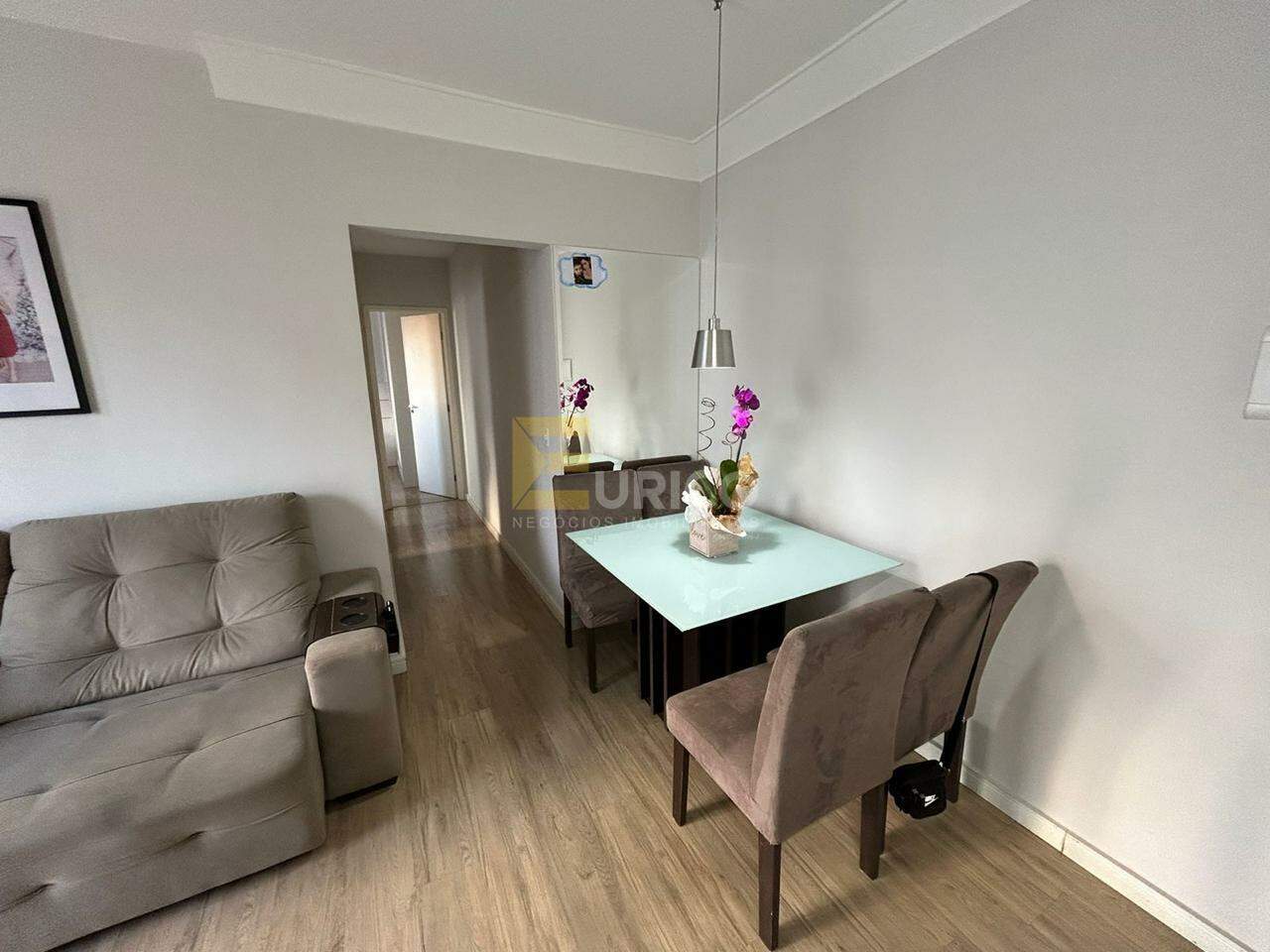 Apartamento à venda no Condomínio Alta Vista em Valinhos/SP: 