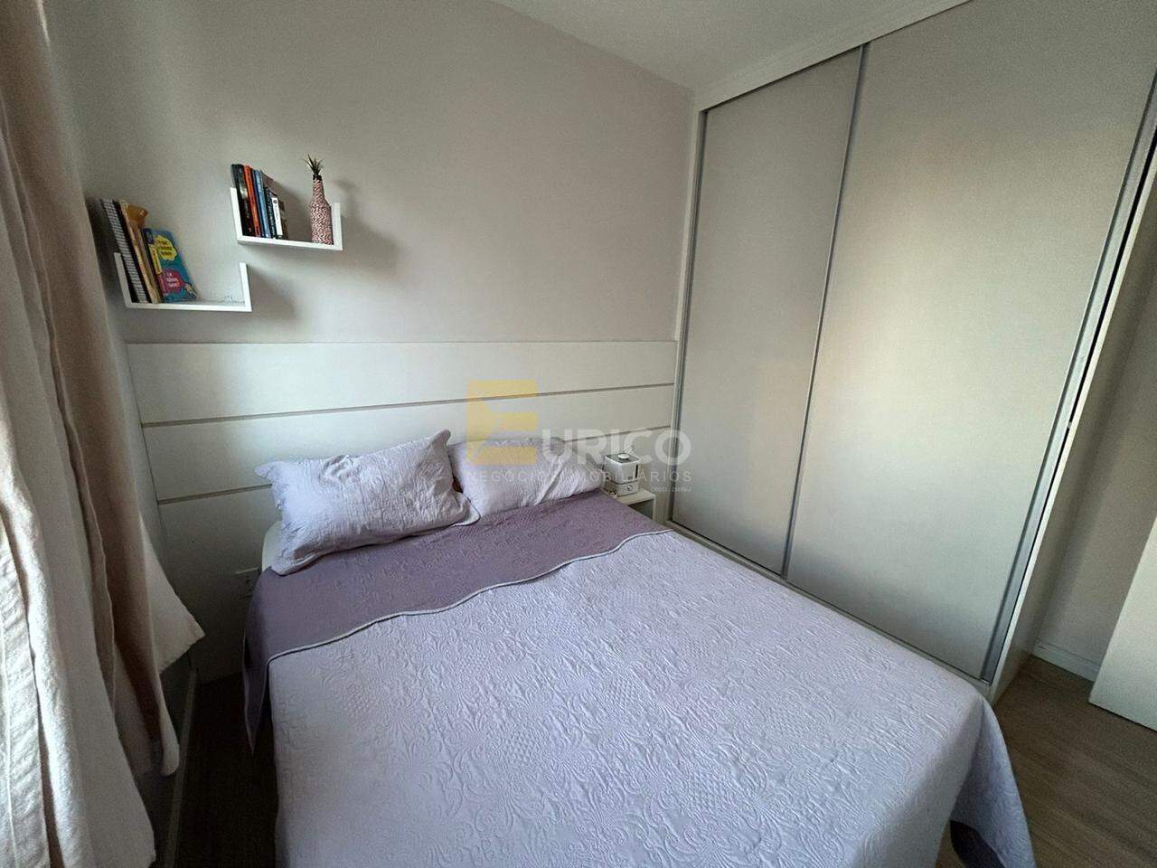 Apartamento à venda no Condomínio Alta Vista em Valinhos/SP: 