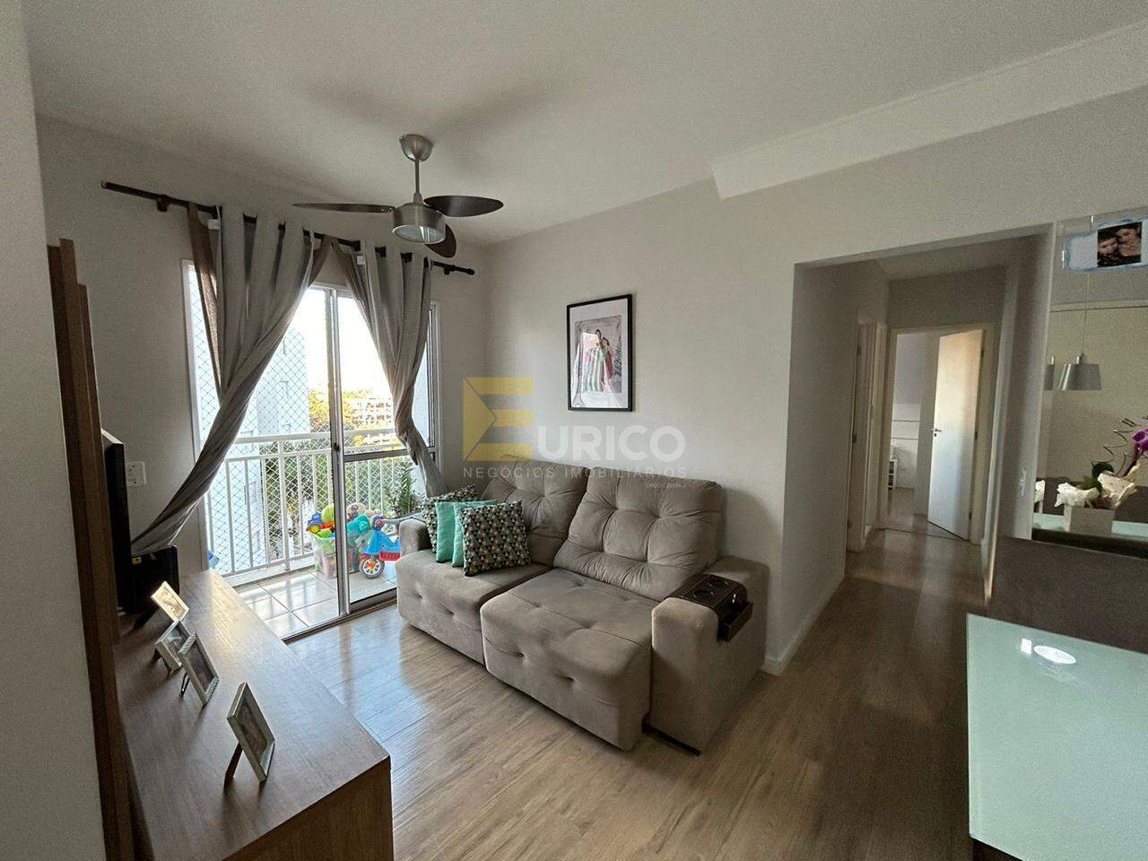 Apartamento à venda no Condomínio Alta Vista em Valinhos/SP: 