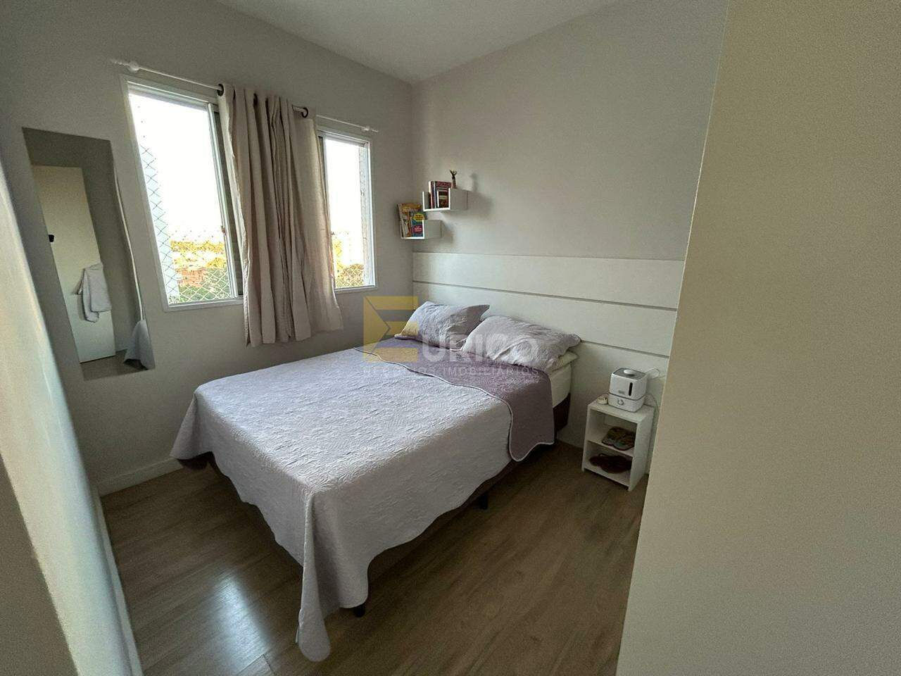 Apartamento à venda no Condomínio Alta Vista em Valinhos/SP: 