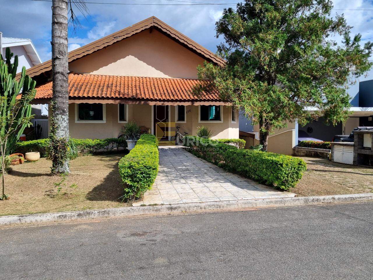 Casa em condomínio à venda no Condomínio Alpes de Vinhedo em Vinhedo/SP: 