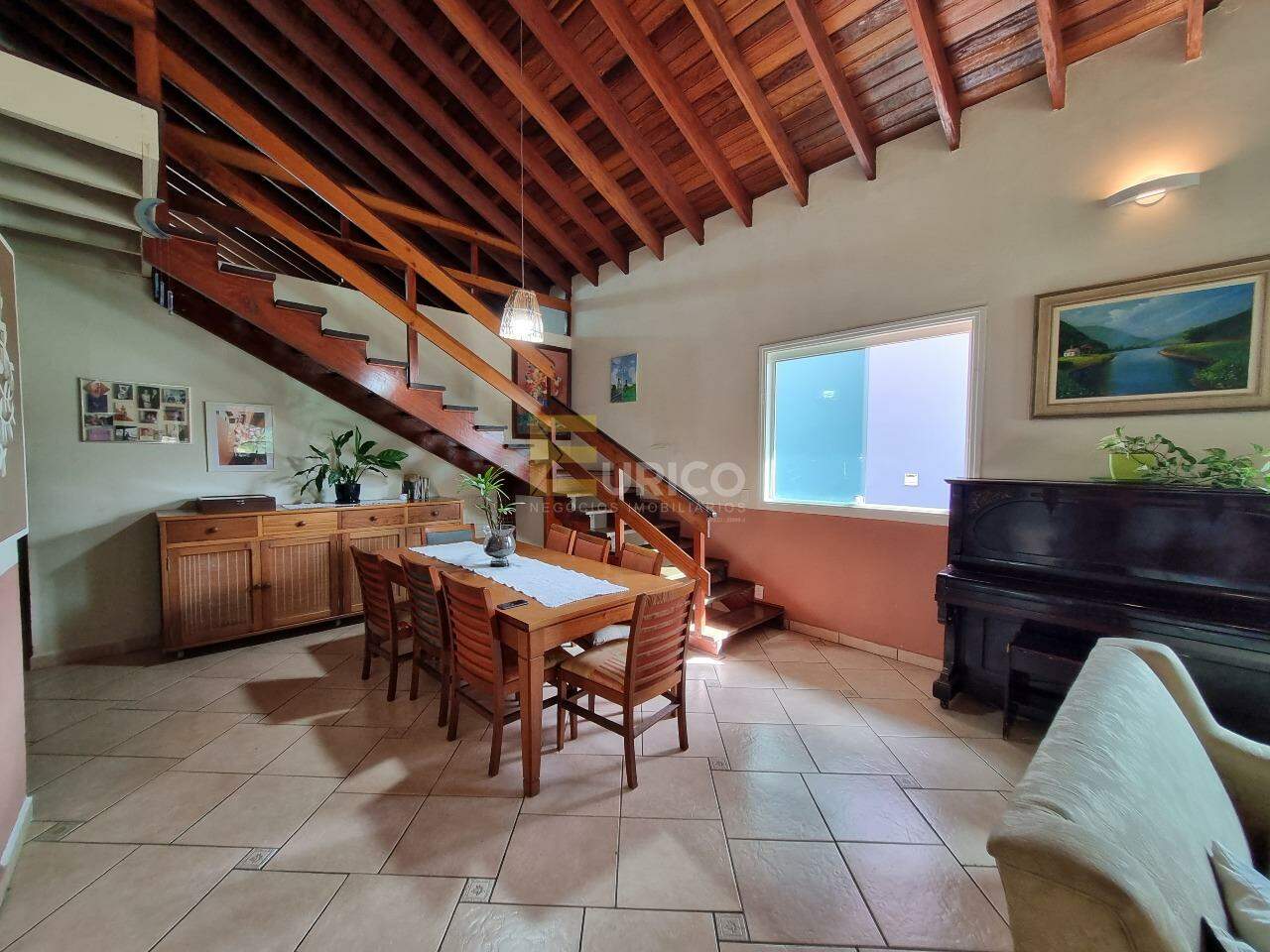 Casa em condomínio à venda no Condomínio Alpes de Vinhedo em Vinhedo/SP: 