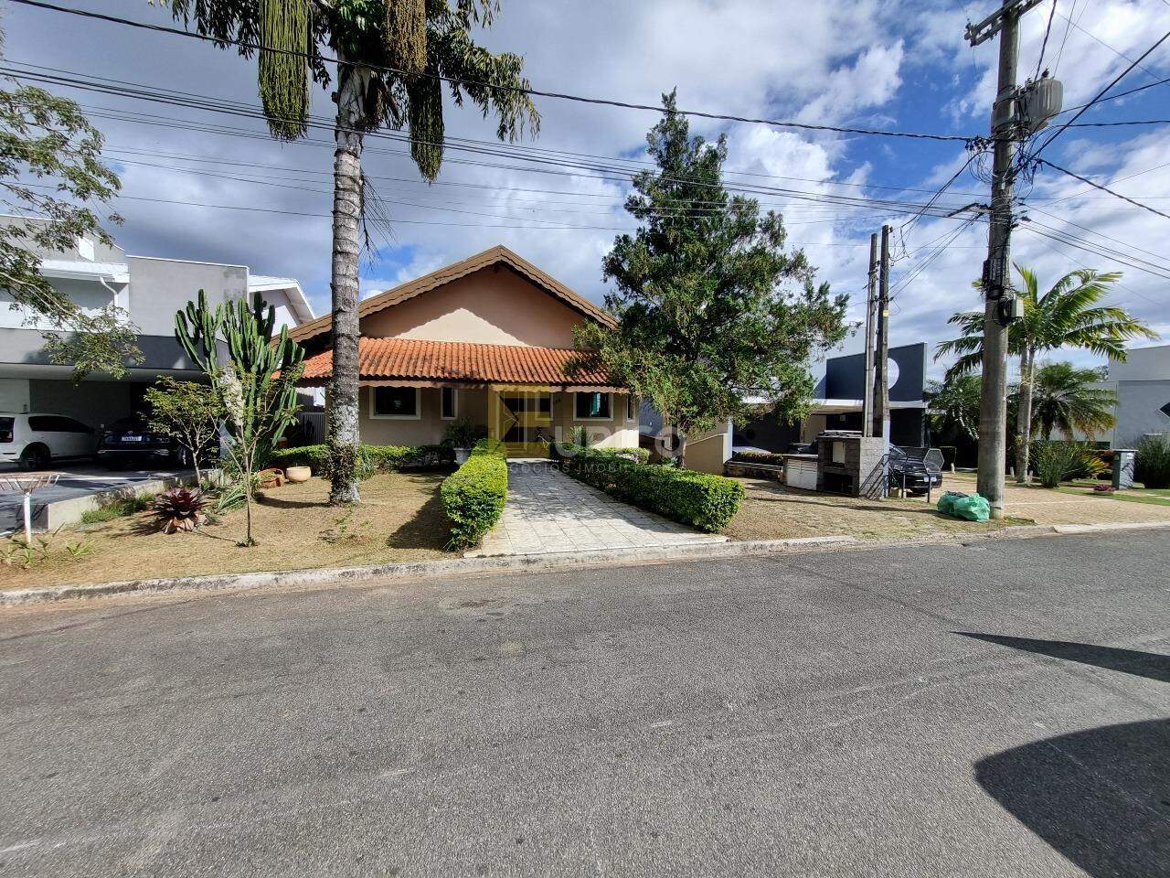 Casa em condomínio à venda no Condomínio Alpes de Vinhedo em Vinhedo/SP: 
