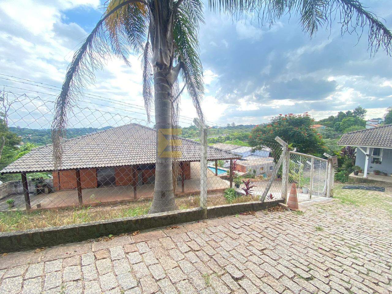 Chácara à venda no CHÁCARAS SÃO BENTO em Valinhos/SP: 