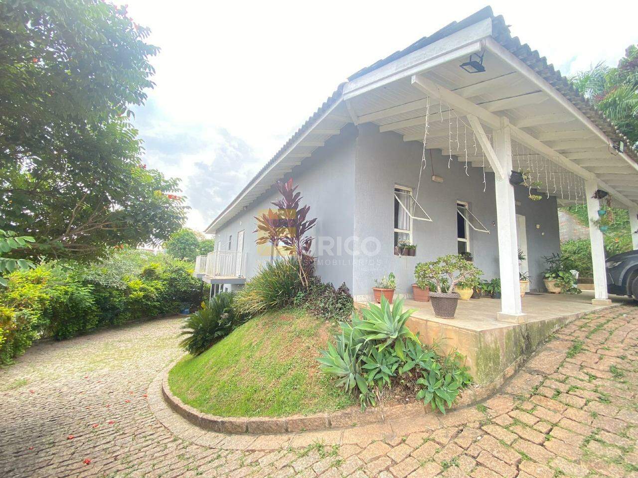 Chácara à venda no CHÁCARAS SÃO BENTO em Valinhos/SP: 