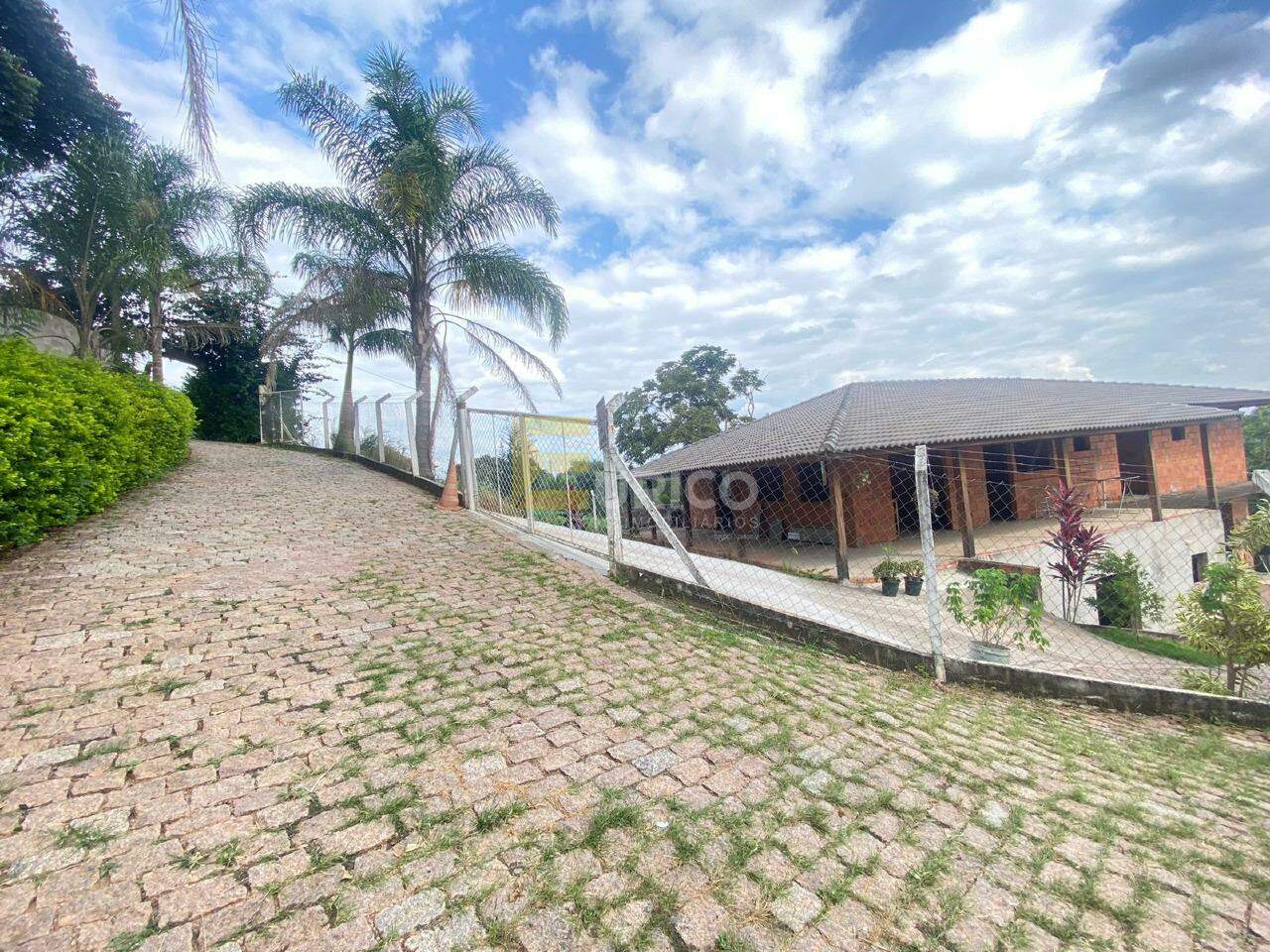 Chácara à venda no CHÁCARAS SÃO BENTO em Valinhos/SP: 