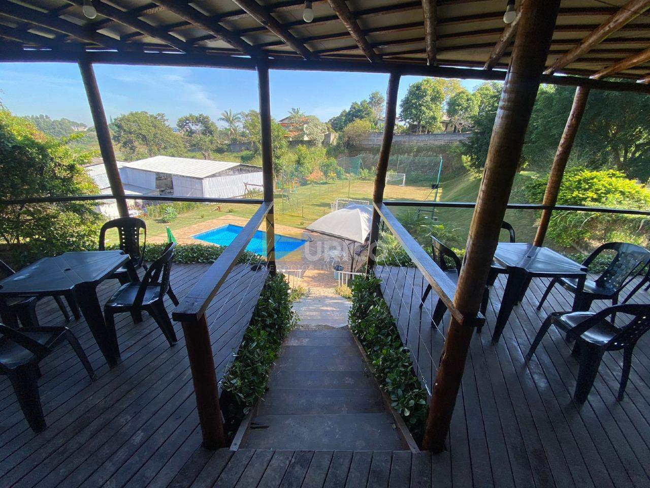 Chácara à venda no CHÁCARAS SÃO BENTO em Valinhos/SP: 