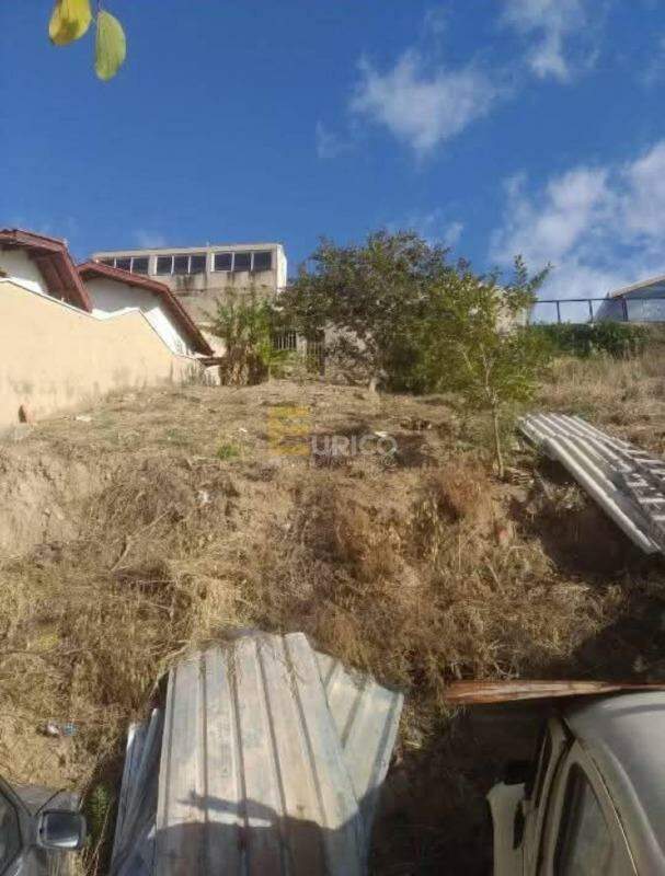 Casa à venda no Loteamento Residencial Ana Carolina em Valinhos/SP: 