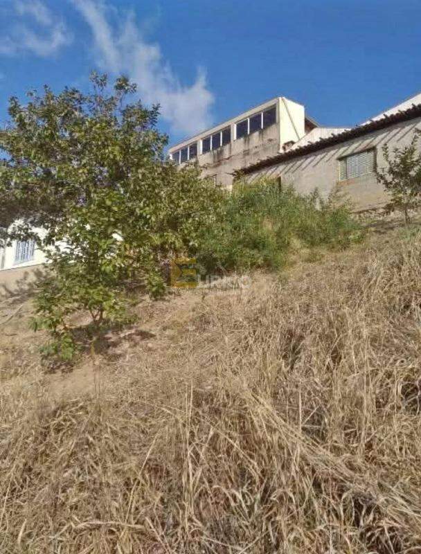 Casa à venda no Loteamento Residencial Ana Carolina em Valinhos/SP: 