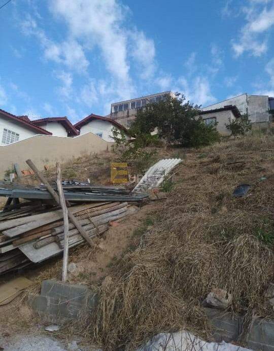 Casa à venda no Loteamento Residencial Ana Carolina em Valinhos/SP: 
