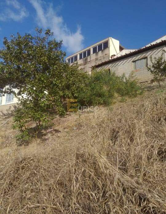 Casa à venda no Loteamento Residencial Ana Carolina em Valinhos/SP: 
