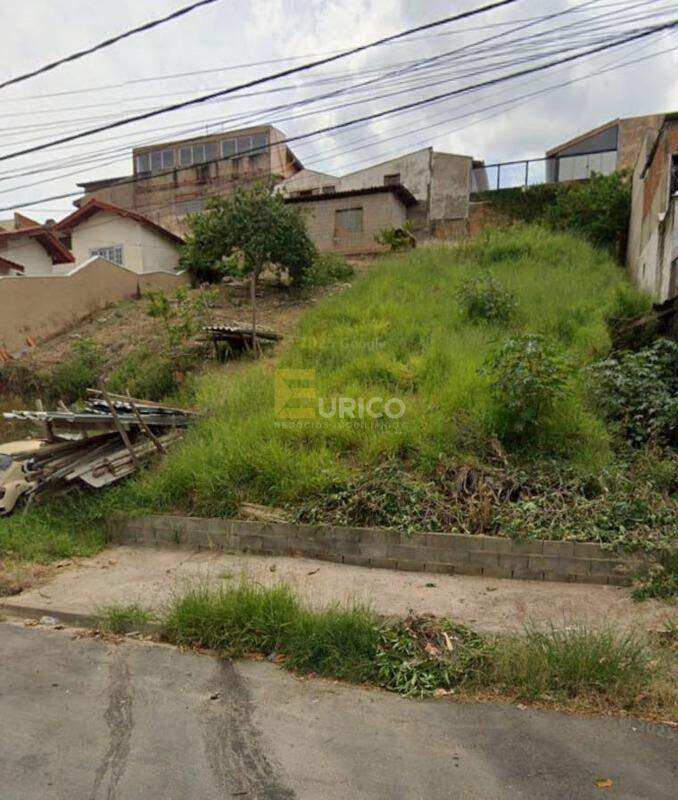 Casa à venda no Loteamento Residencial Ana Carolina em Valinhos/SP: 