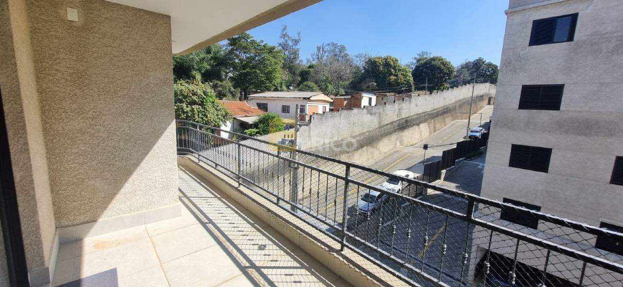 Apartamento para aluguel no Condomínio Mondo Itália em Vinhedo/SP: 