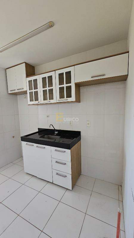 Apartamento à venda no Condomínio Residencial Vivere Verde em Vinhedo/SP: 