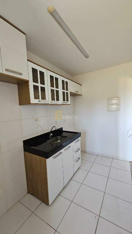 Apartamento à venda no Condomínio Residencial Vivere Verde em Vinhedo/SP: 