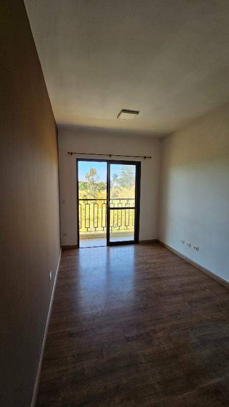 Apartamento à venda no Condomínio Residencial Vivere Verde em Vinhedo/SP: 