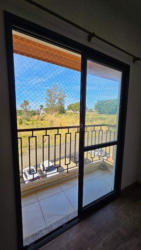 Apartamento à venda no Condomínio Residencial Vivere Verde em Vinhedo/SP: 