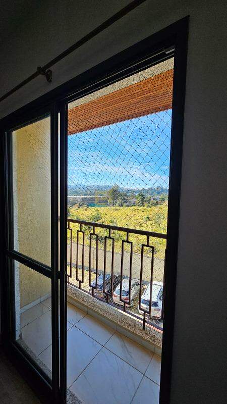 Apartamento à venda no Condomínio Residencial Vivere Verde em Vinhedo/SP: 