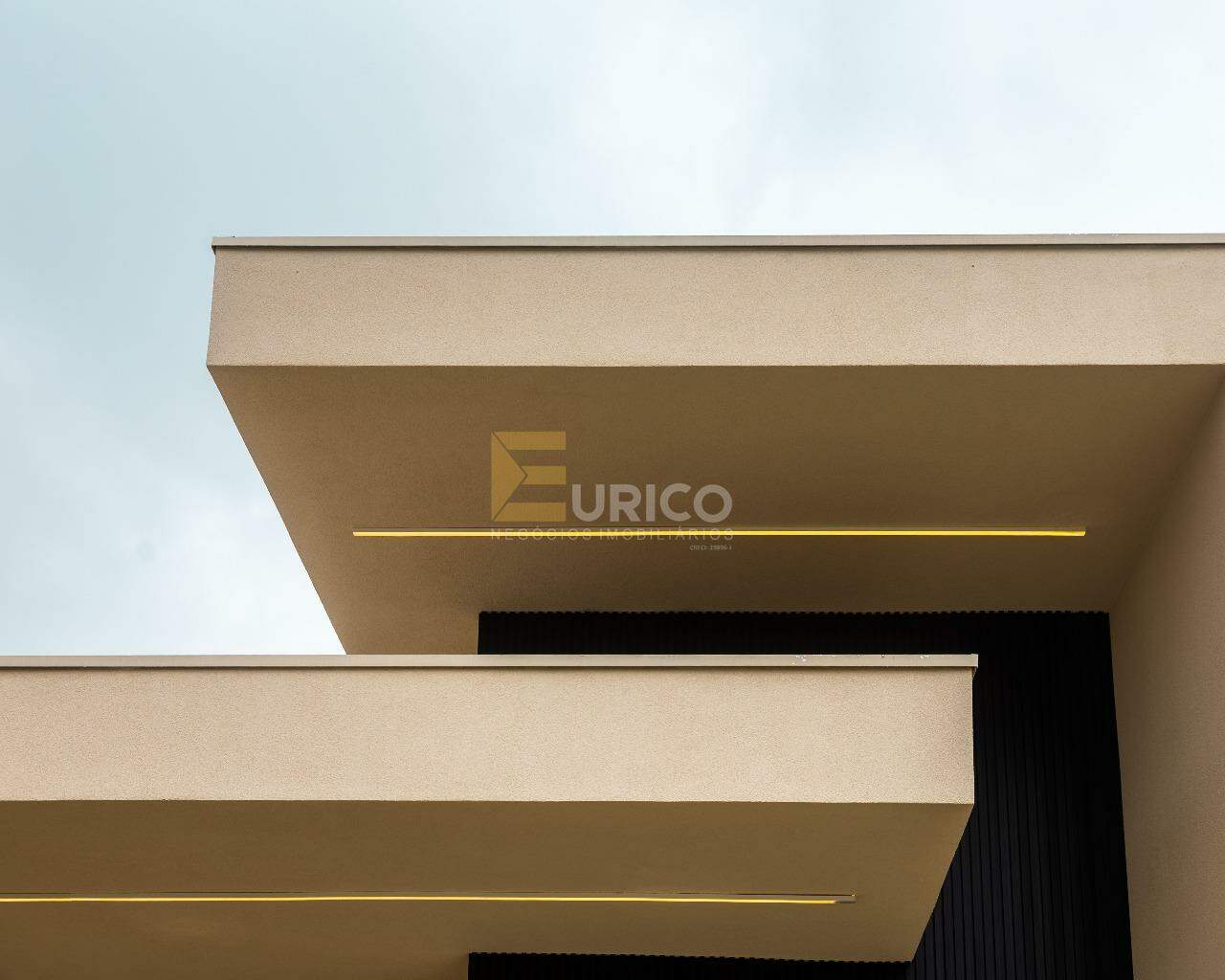 Casa em condomínio à venda no Residencial Villagio Azzure em Itupeva/SP: 