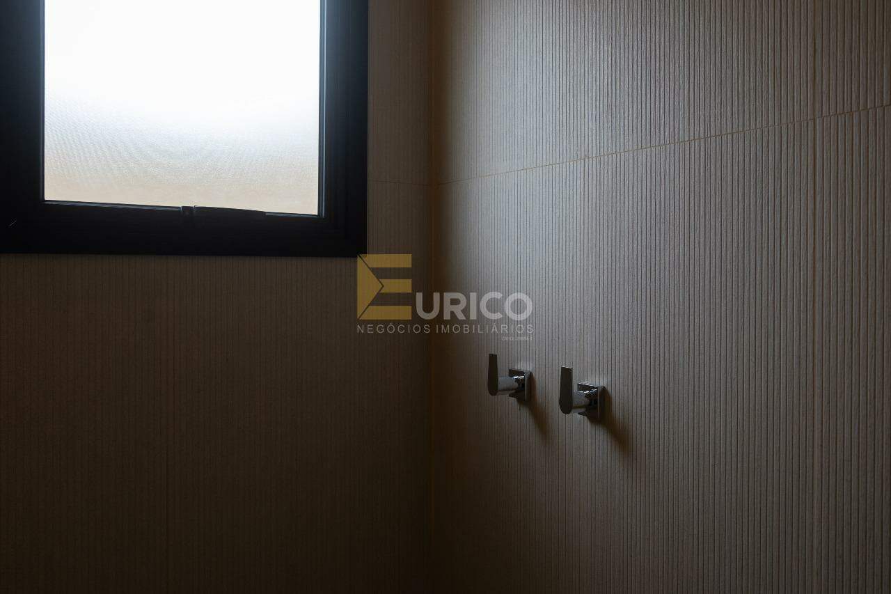 Casa em condomínio à venda no Residencial Villagio Azzure em Itupeva/SP: 