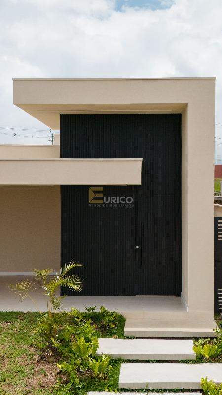 Casa em condomínio à venda no Residencial Villagio Azzure em Itupeva/SP: 