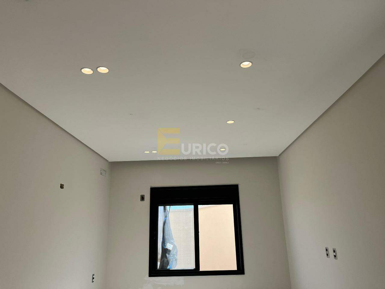 Casa em condomínio à venda no Residencial Villagio Azzure em Itupeva/SP: 