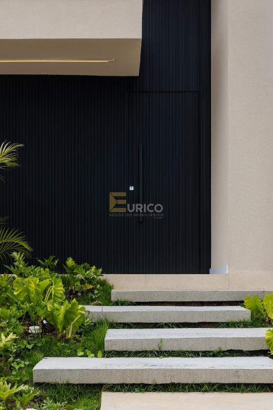 Casa em condomínio à venda no Residencial Villagio Azzure em Itupeva/SP: 