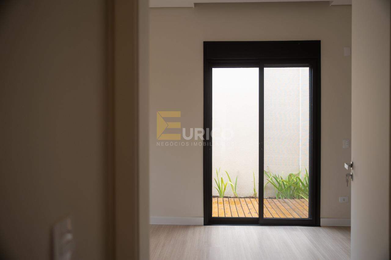 Casa em condomínio à venda no Residencial Villagio Azzure em Itupeva/SP: 