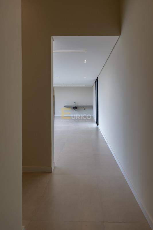 Casa em condomínio à venda no Residencial Villagio Azzure em Itupeva/SP: 