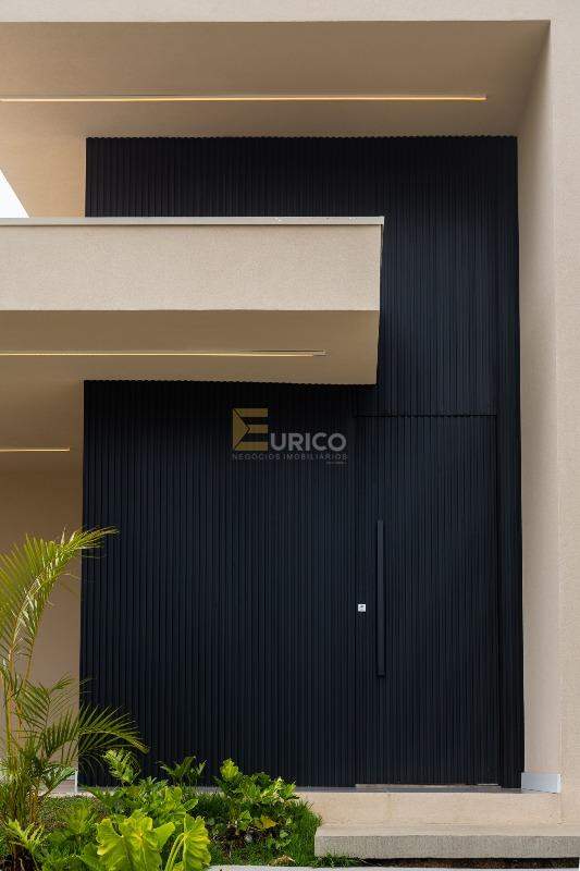 Casa em condomínio à venda no Residencial Villagio Azzure em Itupeva/SP: 