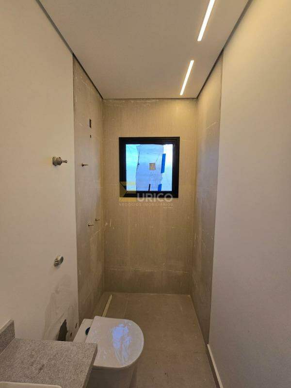 Casa em condomínio à venda no Residencial Villagio Azzure em Itupeva/SP: 