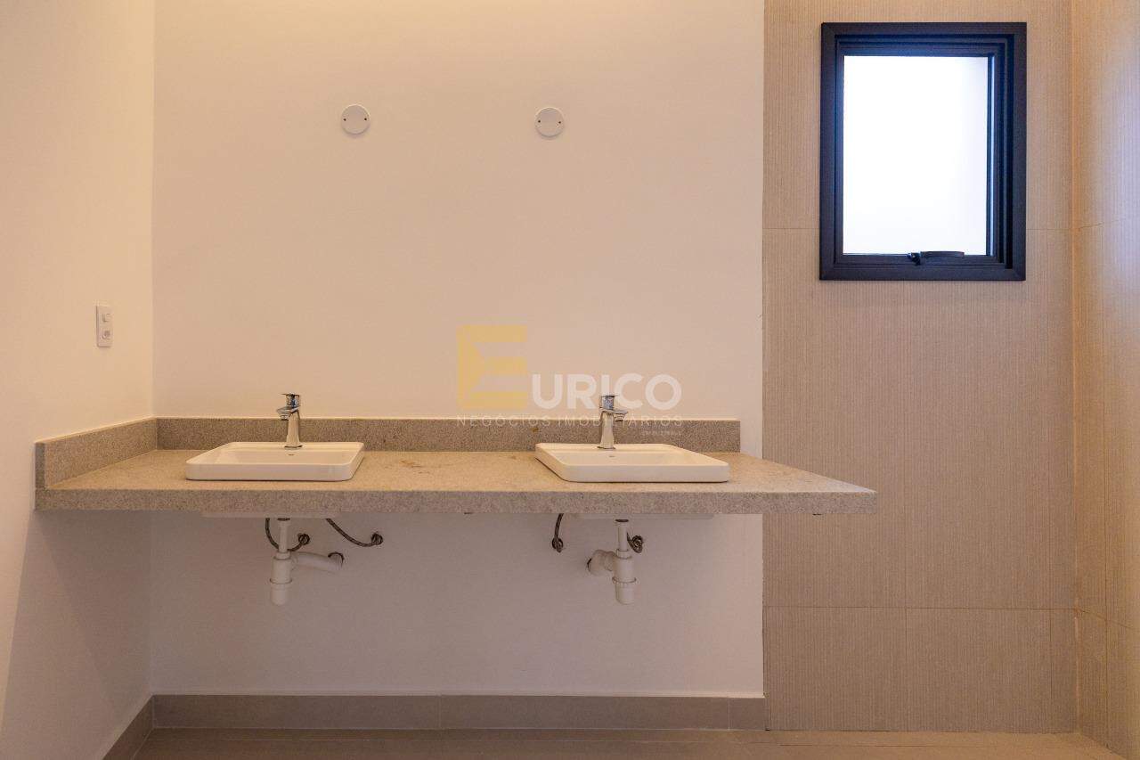 Casa em condomínio à venda no Residencial Villagio Azzure em Itupeva/SP: 