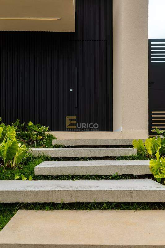 Casa em condomínio à venda no Residencial Villagio Azzure em Itupeva/SP: 