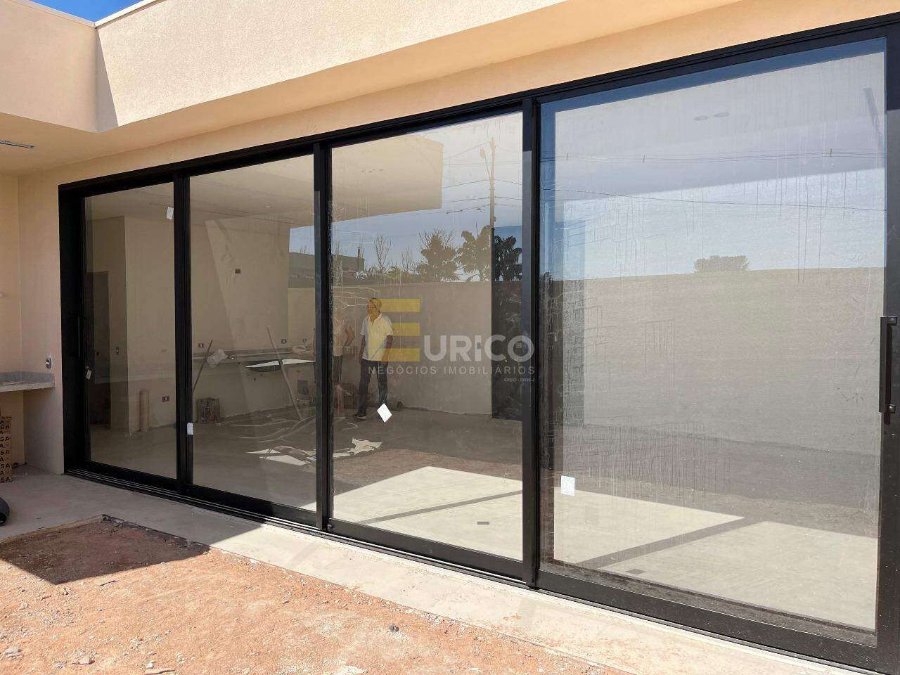 Casa em condomínio à venda no Residencial Villagio Azzure em Itupeva/SP: 