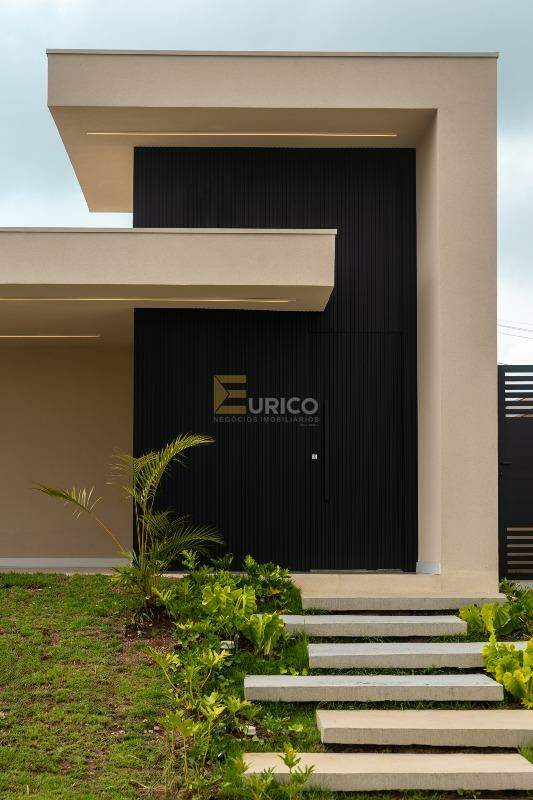 Casa em condomínio à venda no Residencial Villagio Azzure em Itupeva/SP: 