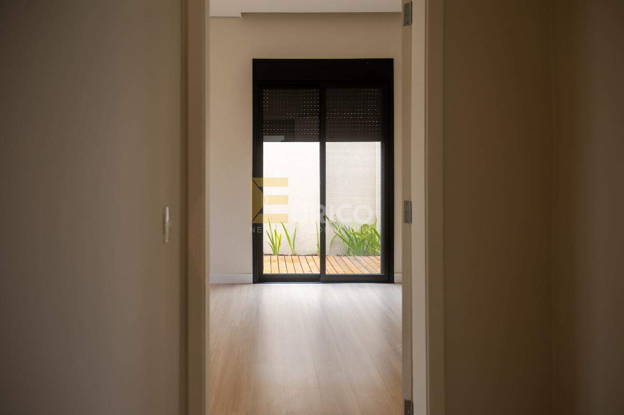 Casa em condomínio à venda no Residencial Villagio Azzure em Itupeva/SP: 