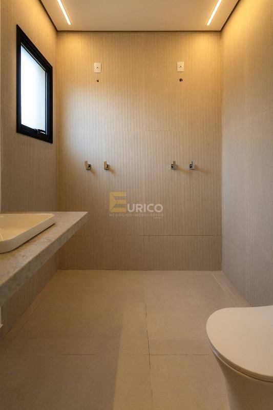 Casa em condomínio à venda no Residencial Villagio Azzure em Itupeva/SP: 