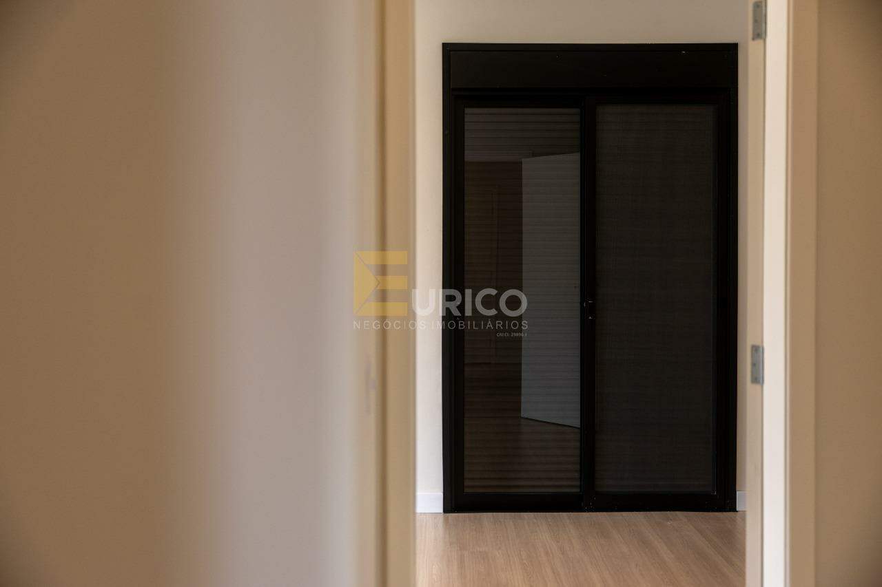 Casa em condomínio à venda no Residencial Villagio Azzure em Itupeva/SP: 