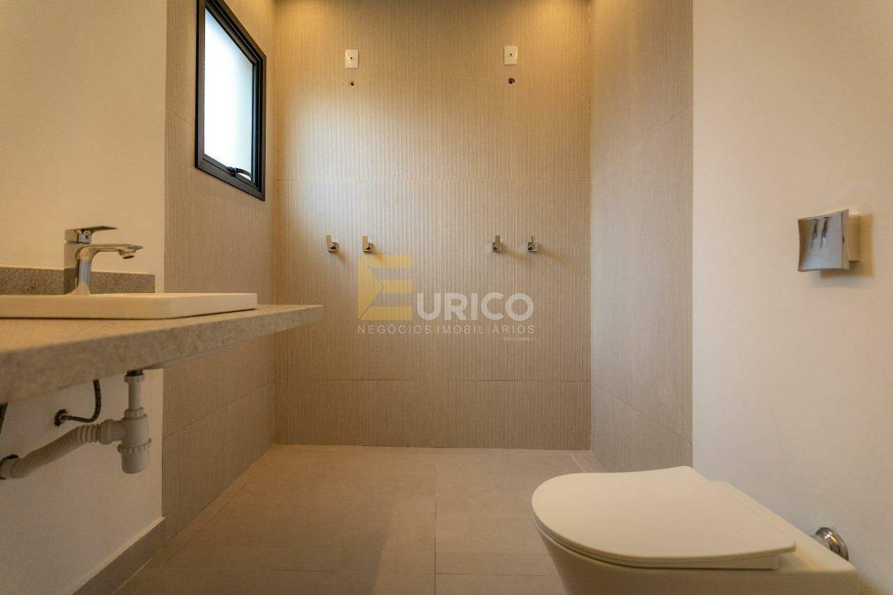 Casa em condomínio à venda no Residencial Villagio Azzure em Itupeva/SP: 